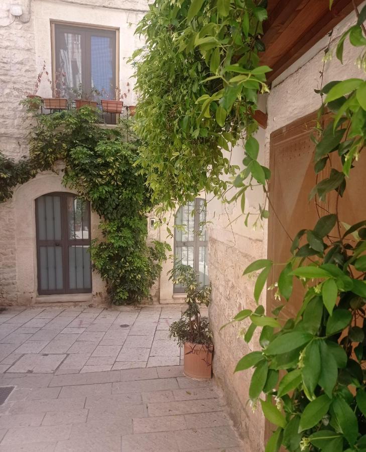 Palo Del Colle Ierva Chiain, Guest House Bagian luar foto