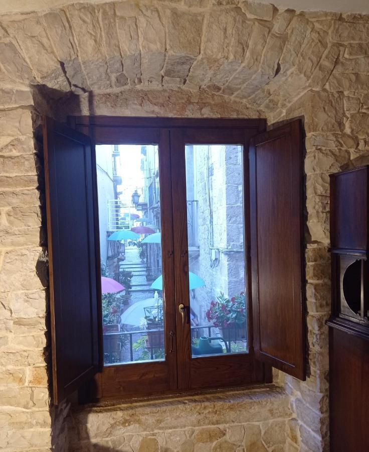 Palo Del Colle Ierva Chiain, Guest House Bagian luar foto