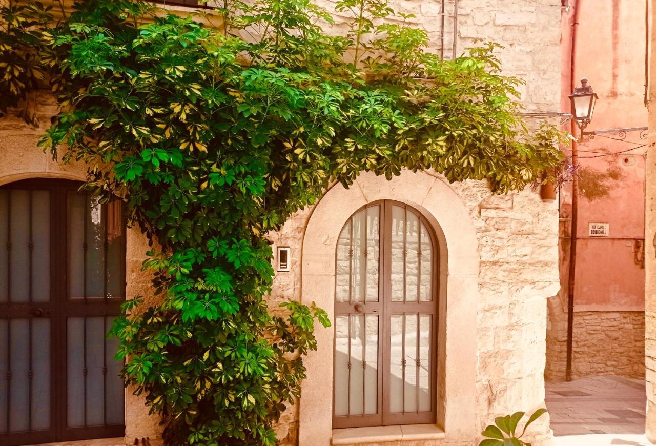 Palo Del Colle Ierva Chiain, Guest House Bagian luar foto