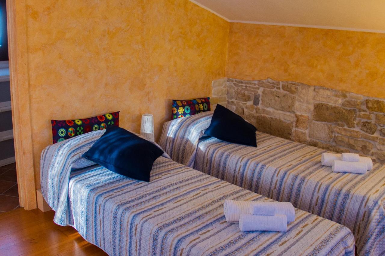 Palo Del Colle Ierva Chiain, Guest House Bagian luar foto
