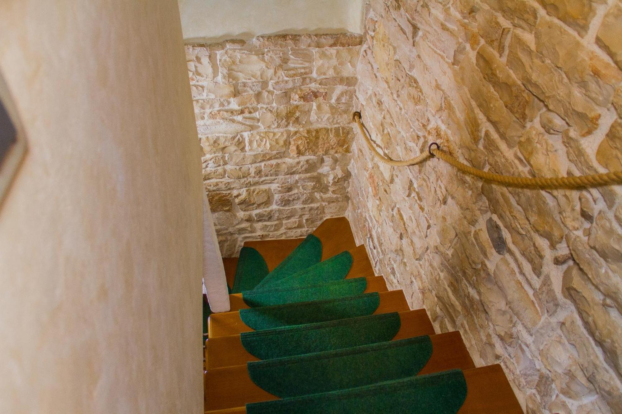 Palo Del Colle Ierva Chiain, Guest House Bagian luar foto