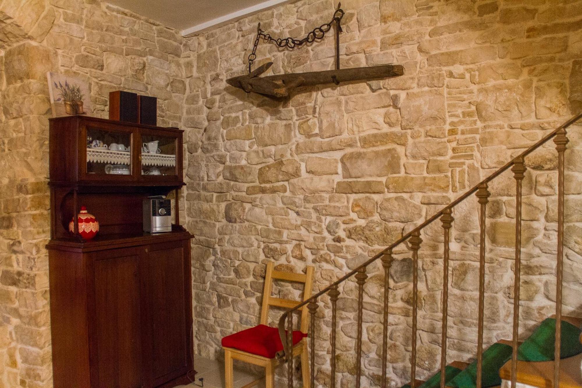 Palo Del Colle Ierva Chiain, Guest House Bagian luar foto