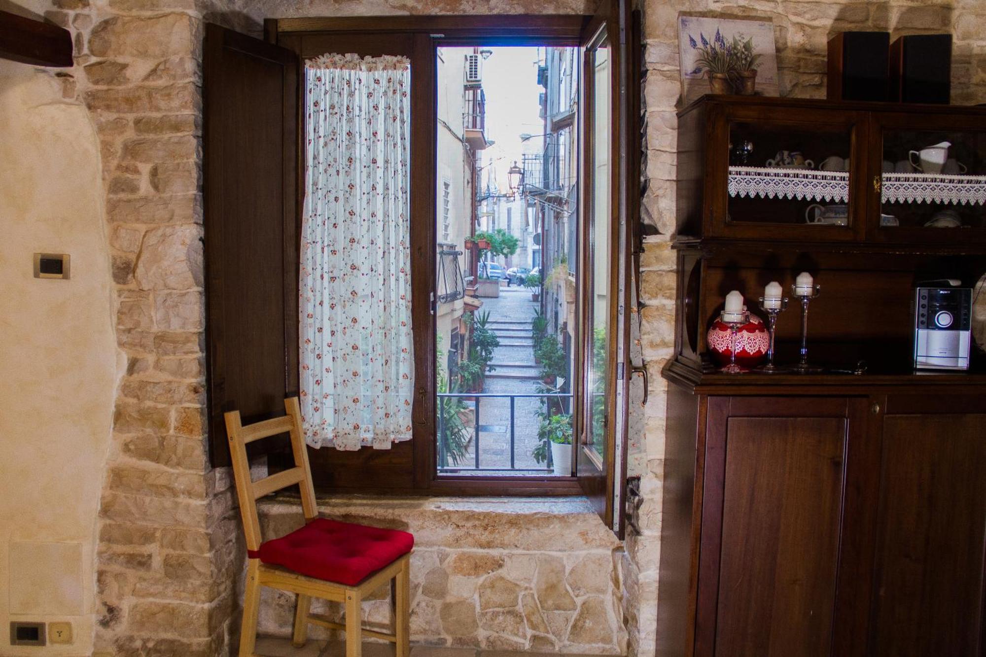 Palo Del Colle Ierva Chiain, Guest House Bagian luar foto