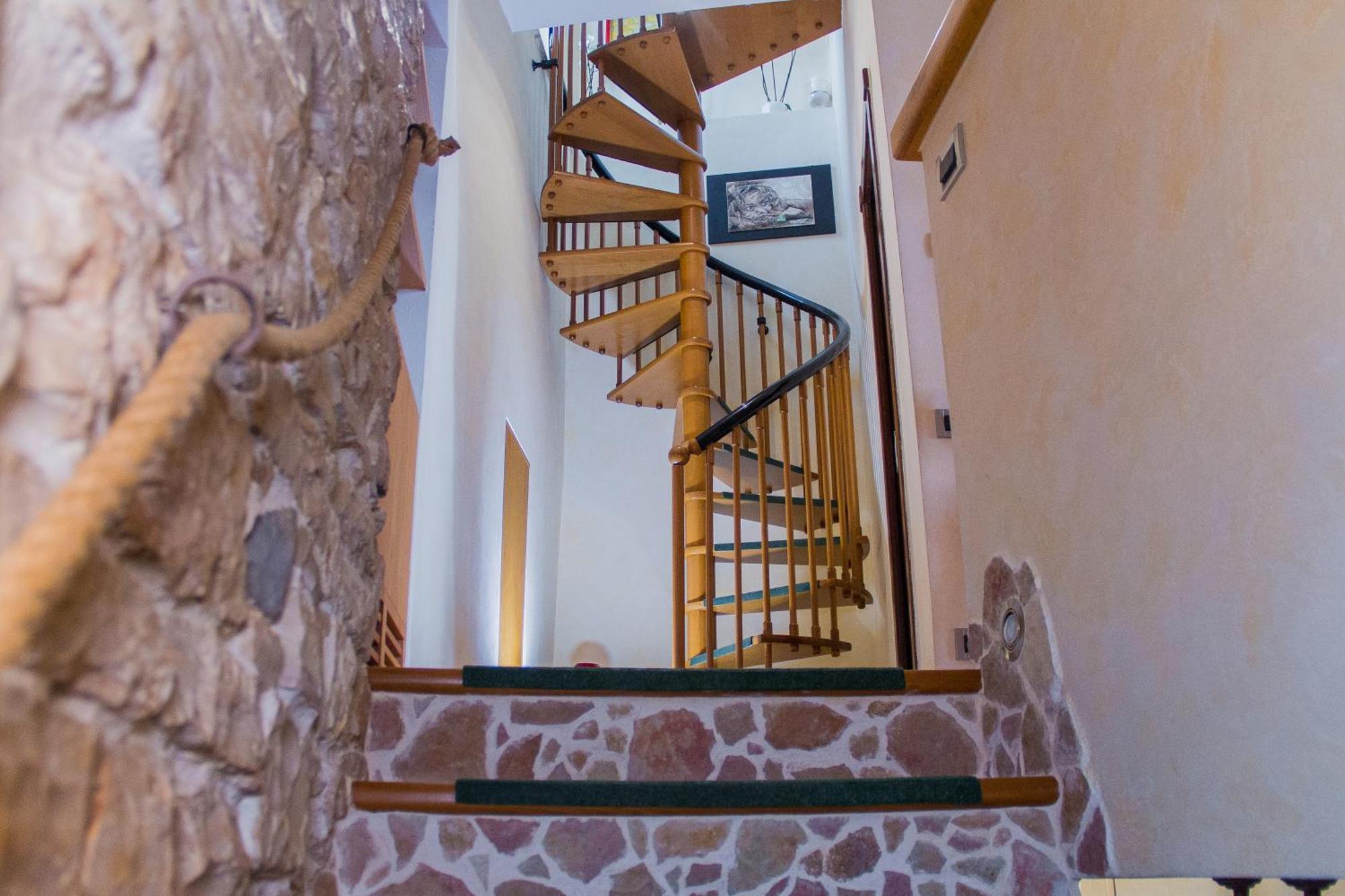 Palo Del Colle Ierva Chiain, Guest House Bagian luar foto