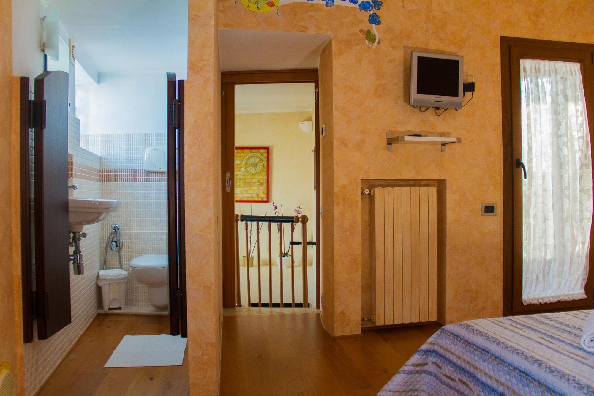 Palo Del Colle Ierva Chiain, Guest House Bagian luar foto