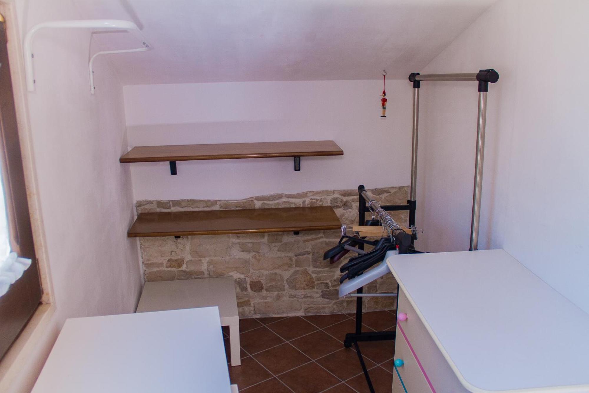 Palo Del Colle Ierva Chiain, Guest House Bagian luar foto
