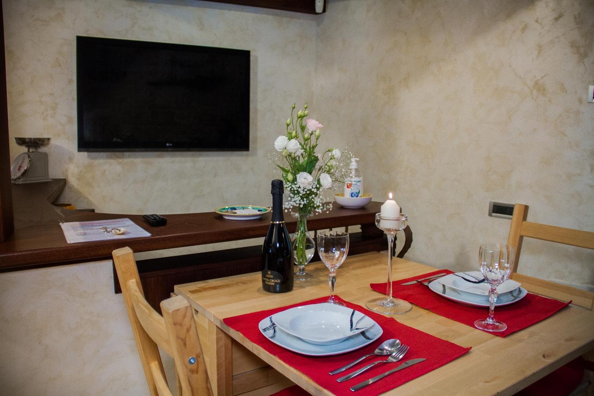 Palo Del Colle Ierva Chiain, Guest House Bagian luar foto