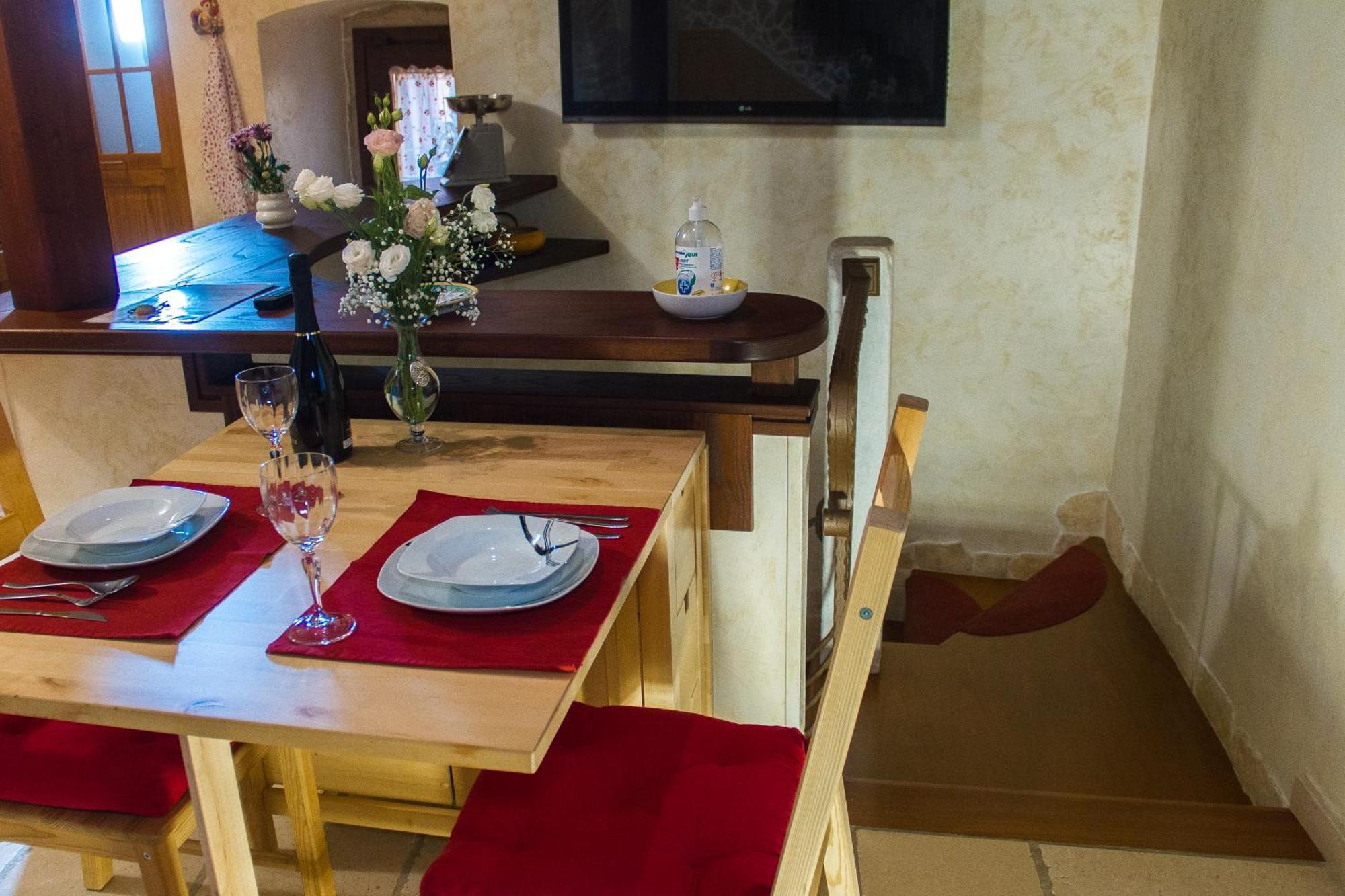 Palo Del Colle Ierva Chiain, Guest House Bagian luar foto